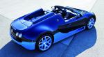 Bugatti Veyron 16.4 Grand Sport Vitesse 2012 года